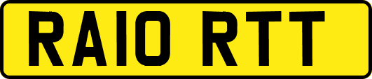 RA10RTT