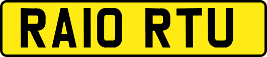 RA10RTU