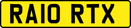 RA10RTX