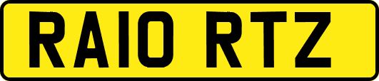 RA10RTZ