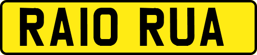 RA10RUA