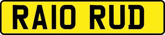 RA10RUD