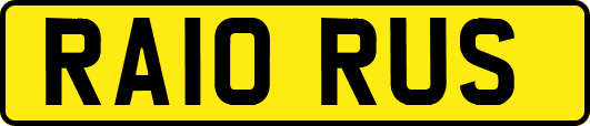 RA10RUS