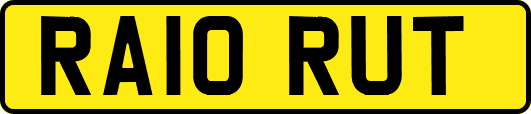 RA10RUT
