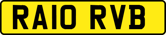 RA10RVB