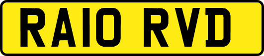 RA10RVD