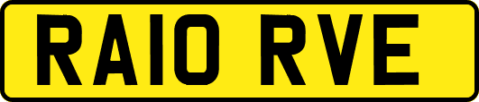 RA10RVE