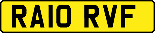 RA10RVF