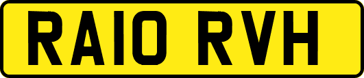 RA10RVH