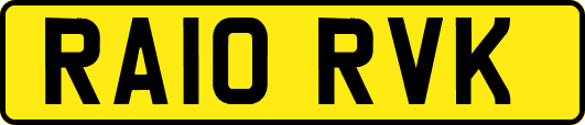 RA10RVK