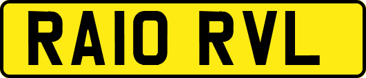 RA10RVL