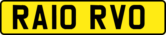 RA10RVO