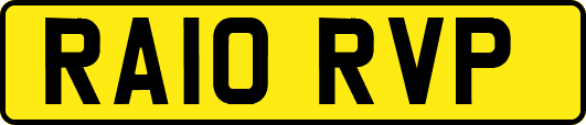 RA10RVP