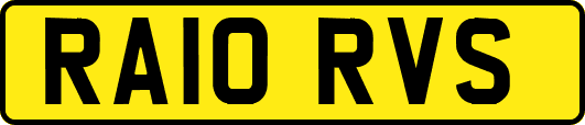 RA10RVS