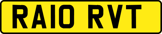 RA10RVT