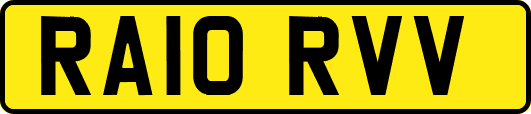 RA10RVV