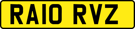 RA10RVZ
