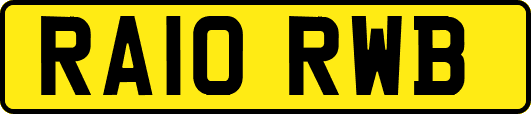 RA10RWB