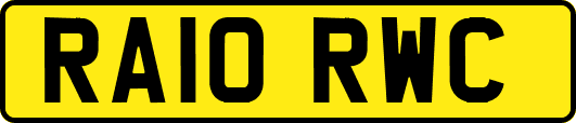 RA10RWC