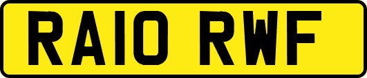 RA10RWF