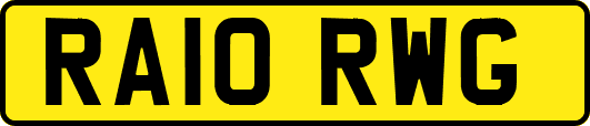 RA10RWG