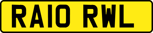 RA10RWL