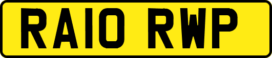 RA10RWP