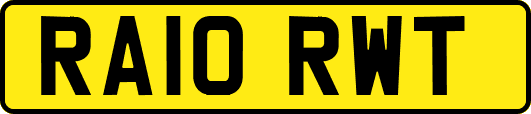 RA10RWT