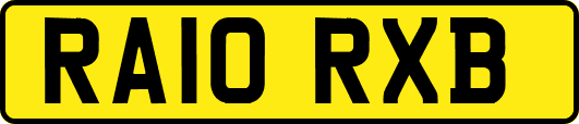 RA10RXB