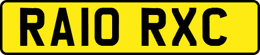 RA10RXC