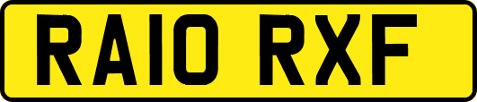 RA10RXF