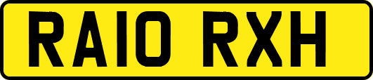 RA10RXH