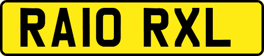 RA10RXL