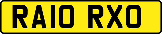 RA10RXO