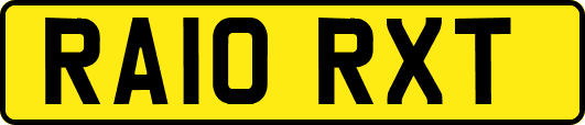 RA10RXT