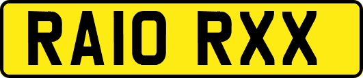 RA10RXX