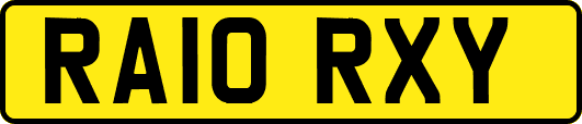 RA10RXY