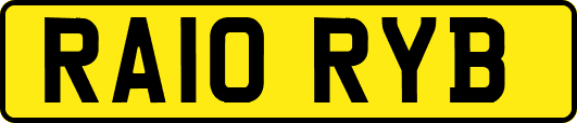 RA10RYB