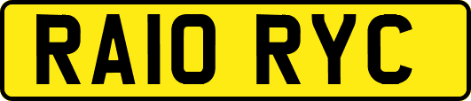 RA10RYC