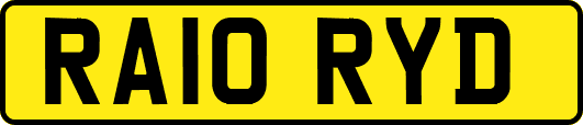 RA10RYD
