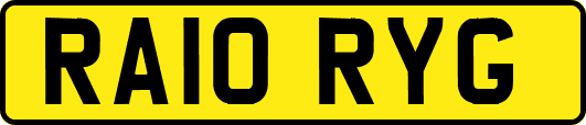 RA10RYG