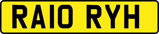 RA10RYH