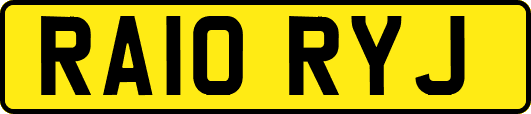 RA10RYJ