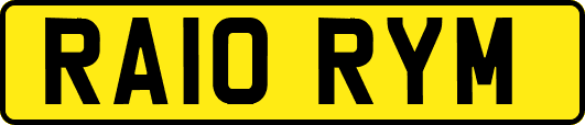 RA10RYM