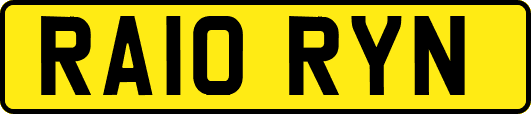 RA10RYN