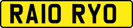 RA10RYO