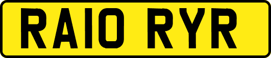 RA10RYR