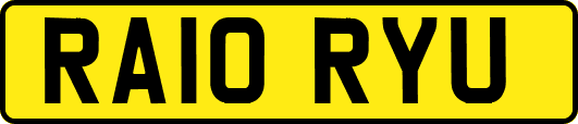 RA10RYU