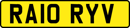 RA10RYV