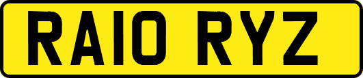 RA10RYZ